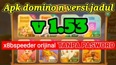 Download High Domino Versi Lama v1.53