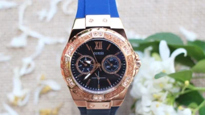 8 Jam Tangan Guess Wanita Termahal di Indonesia