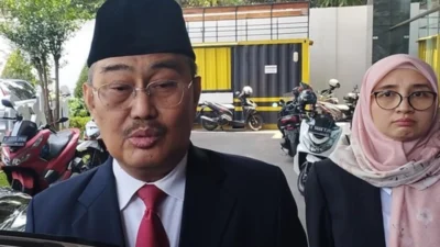 Pelanggaran Etik Hakim Konstitusi Diklarifikasi oleh MKMK, Putusan Ditentukan 7 November