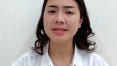 Dampak Posting Konflik Palestina Israel, Felicya Angelista Dihujat Netizen