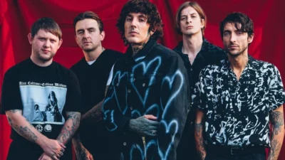 Viral Konser BMTH di Jakarta Ricuh, Promotor Buka Suara