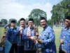 Sekda Subang Asep Nuroni: Korpri Tulang Punggung Pemerintahan Indonesia
