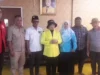 Sembilan Parpol Rumuskan Strategi Menangkan Prabowo-Gibran di Subang