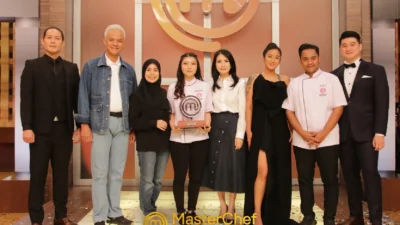 MasterChef Indonesia Season 11