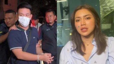 Kronologi Penangkapan Tersangka Penipu Jessica Iskandar Usai 1,5 Tahun Kabur ke Thailand, Gilaa!