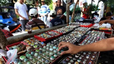 Tempat Jual Beli Batu Giok di Jakarta