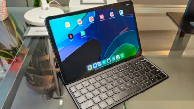 Xiaomi Pad 6 Spesifikasi