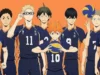 Penerbit Haikyuu