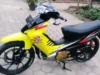 Suzuki Shogun 125 Bekas