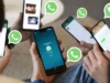 Fitur Voice Chat Grup Terbaru WhatsApp