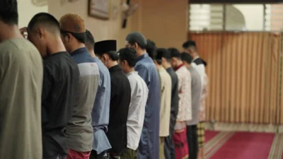 Tips Cara Melakukan Shalat Ghaib