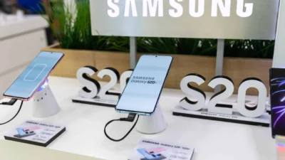 Samsung Galaxy Gen Z dan Galaxy S23