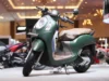 Honda Scoopy Prestige