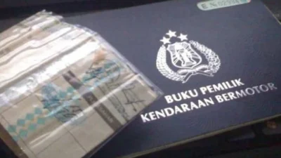 Biaya Balik Nama Mobil