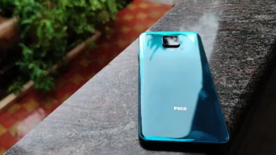 Poco M2 Series