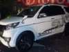 Modifikasi Toyota Rush lama