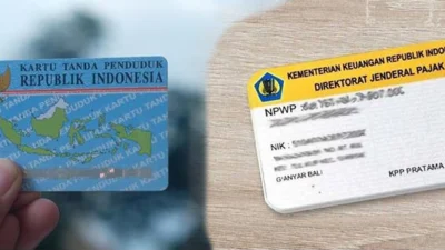 Cara Cek NIK Terdaftar di NPWP atau Tidak