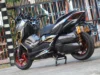 Xmax Modif Simple