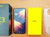 Kelebihan dan Kekurangan Xiaomi POCO X3 ProKelebihan dan Kekurangan Xiaomi POCO X3 Pro