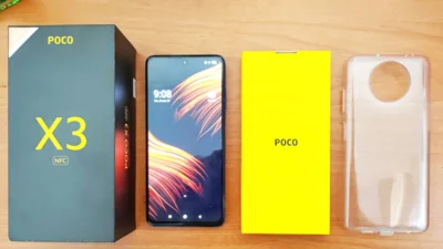 Kelebihan dan Kekurangan Xiaomi POCO X3 ProKelebihan dan Kekurangan Xiaomi POCO X3 Pro