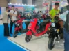 Cara Beli Motor Listrik Subsidi