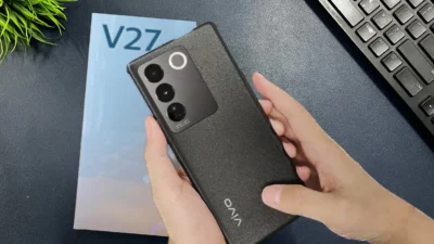 Vivo V27 Pro 5G 256GB 8GB RAM