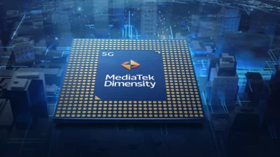 Chipset Mediatek Tertinggi