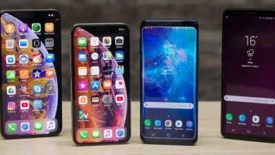 Gadget Terbaru yang Rilis di Bulan November 2023