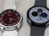 Samsung Galaxy Watch6 Classic