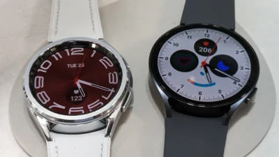 Samsung Galaxy Watch6 Classic