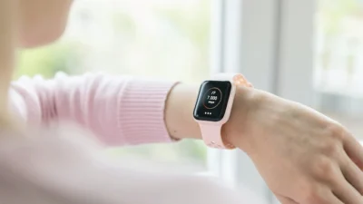 Smartwatch Samsung untuk Wanita