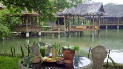 Rekomendasi Tempat Makan di Subang