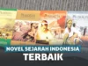 Contoh Novel Sejarah