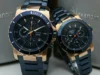 Jam Tangan Alexandre Christie Couple