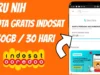 Voucher Indosat