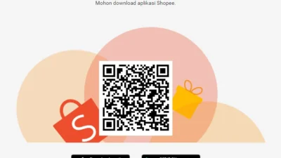 Voucher Shopee Gratis Hari Ini