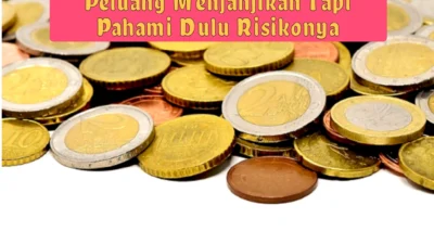 Investasi Uang Koin Kuno: Peluang Menjanjikan Tapi Pahami Dulu Risikonya!