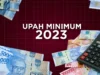 Daftar Daerah dengan UMK Tertinggi di Indonesia 2023