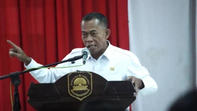 Bupati Subang Tegaskan Komitmen Pemda dan Penegak Hukum Atasi Persoalan Miras