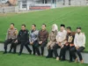 Akhir Jabatan, Cellica Nurrachadiana Resmikan Alun-Alun Karawang