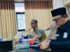 Pansus Raperda Penyelenggaraan Pemakaman Kabupaten Karawang Bahas Potensi PAD