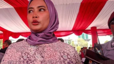 KPU Karawang Targetkan Partisipasi Pemilu Capai 85 persen