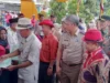 Warga Dusun Kosedansari Desa Tanjungsari Barat Terima 187 Sertifikat Tanah Hak Milik