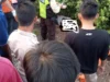 Remaja Tertabrak Kereta di Karawang, Begini Kronologisnya