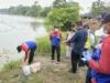 Tercemar, Pejabat Gubernur Jawa Barat Tinjau Bendungan Barugbug