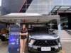 Mitsubishi Xforce Sudah Tersedia di Subang