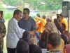 Iin Semringah Dapat Sepeda dari Jokowi