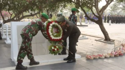 Semangat Pahlawan untuk Masa Depan Bangsa