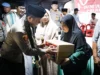Polres Cimahi Gelar Jumat Curhat Sambil Berikan Pengobatan dan SIM Gratis