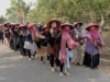 Tradisi Ruwatan Bumi di Desa Margahayu, Pagaden Barat